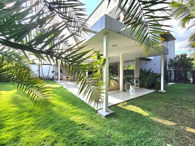 Casa de 4 alcobas en venta en Pance Alto, Cali, 360 m² · foto 2 de 19
