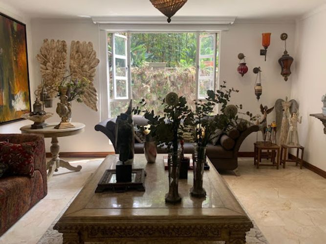 Casa de 5 alcobas en venta en El Poblado, Medellín, 507 m² · foto 6 de 17
