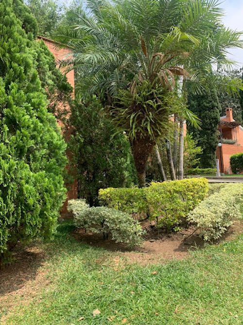 Casa de 5 alcobas en venta en El Poblado, Medellín, 507 m² · foto 7 de 17