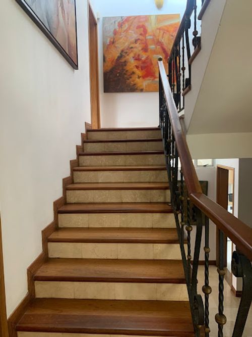 Casa de 5 alcobas en venta en El Poblado, Medellín, 507 m² · foto 9 de 17