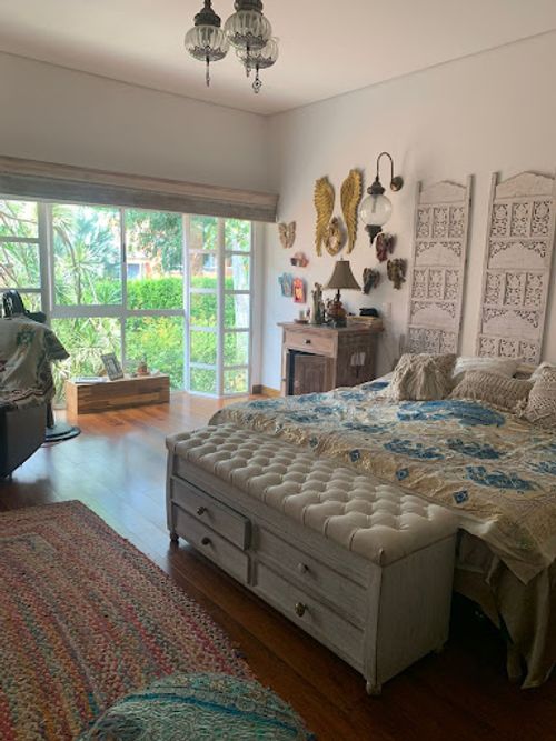 Casa de 5 alcobas en venta en El Poblado, Medellín, 507 m² · foto 11 de 17