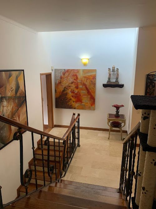 Casa de 5 alcobas en venta en El Poblado, Medellín, 507 m² · foto 15 de 17