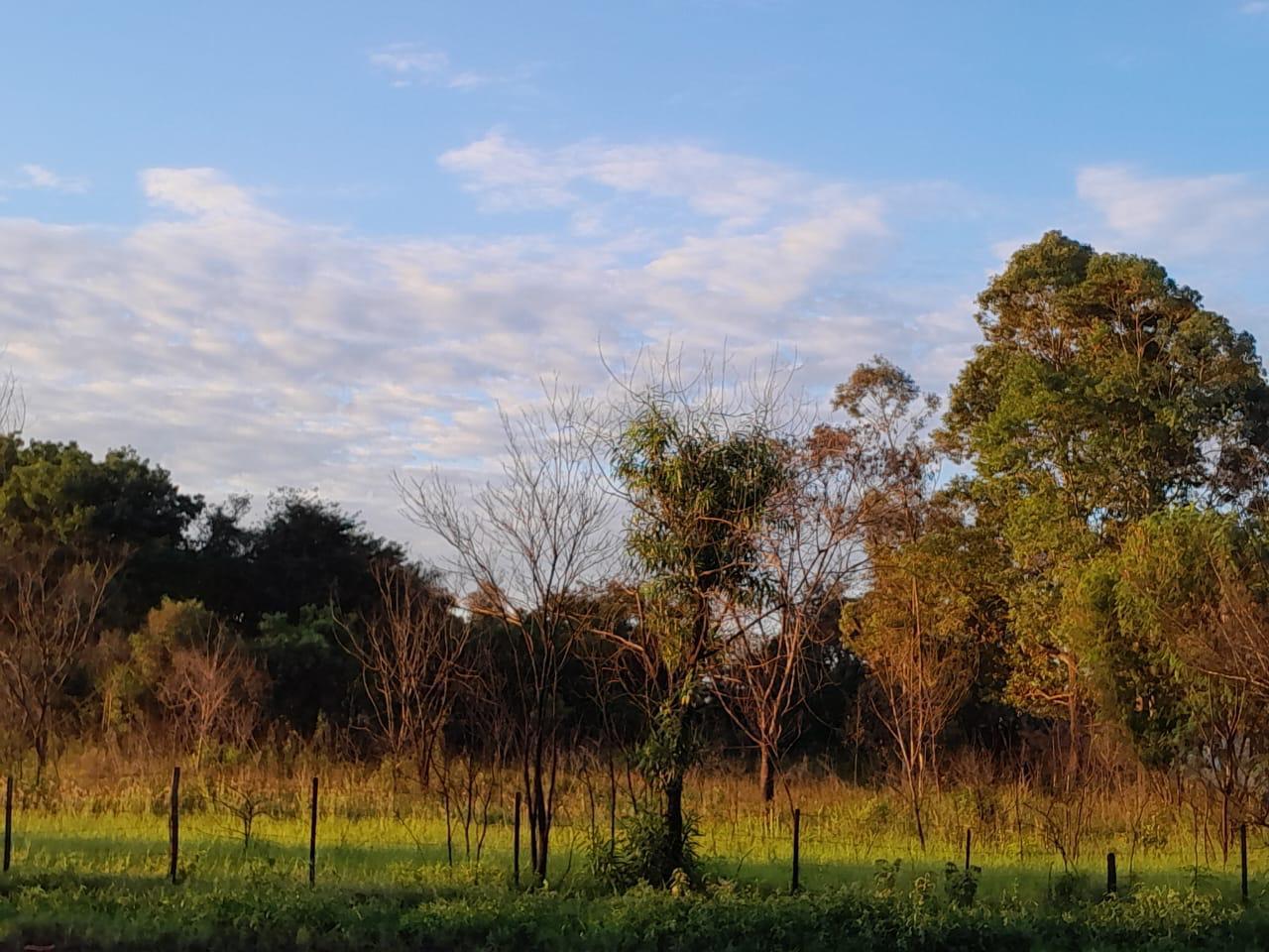 Vendo terreno en la ciudad de Benjamin Aceval,  A METROS DE LA RUTA TRANSCHACO S.H.A — foto 2