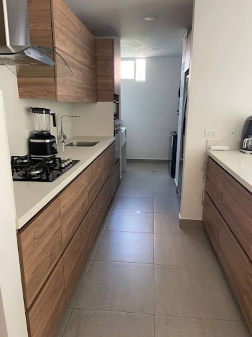 Apartamento de 3 alcobas en venta en La Linde, Medellín, 135 m² · foto 13 de 15