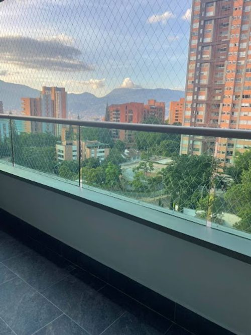Apartamento de 3 alcobas en venta en La Linde, Medellín, 135 m² · foto 15 de 15