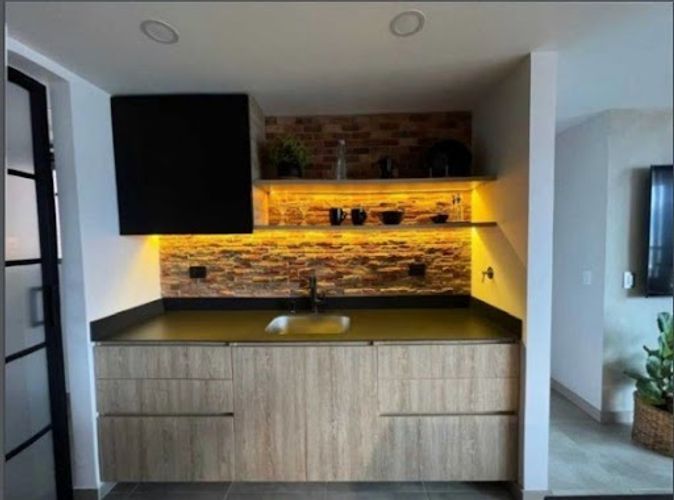 Apartamento de 3 alcobas en venta en San Jose, Sabaneta, 104 m² · foto 3 de 19