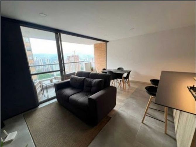 Apartamento de 3 alcobas en venta en San Jose, Sabaneta, 104 m² · foto 7 de 19