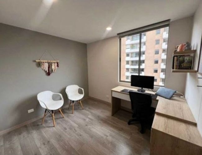 Apartamento de 3 alcobas en venta en San Jose, Sabaneta, 104 m² · foto 10 de 19