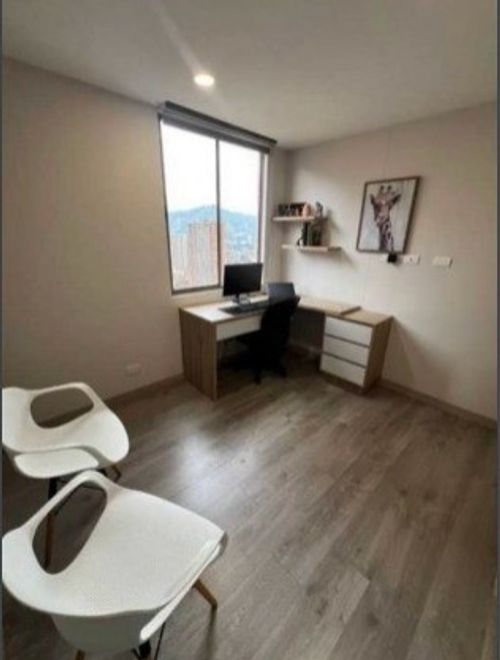 Apartamento de 3 alcobas en venta en San Jose, Sabaneta, 104 m² · foto 11 de 19