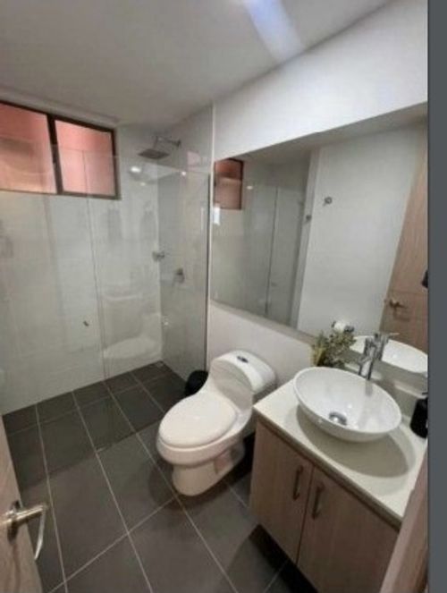 Apartamento de 3 alcobas en venta en San Jose, Sabaneta, 104 m² · foto 15 de 19