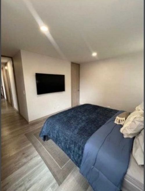 Apartamento de 3 alcobas en venta en San Jose, Sabaneta, 104 m² · foto 18 de 19