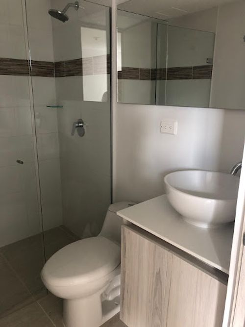 Apartamento de 2 alcobas en venta en Pan De Azucar, Sabaneta, 68 m² · foto 7 de 16