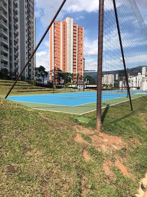 Apartamento de 2 alcobas en venta en Pan De Azucar, Sabaneta, 68 m² · foto 11 de 16