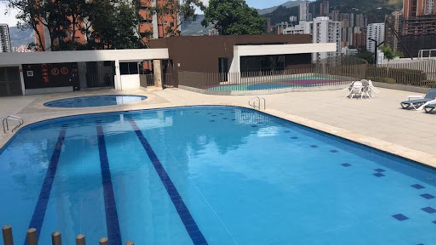 Apartamento de 2 alcobas en venta en Pan De Azucar, Sabaneta, 68 m² · foto 12 de 16