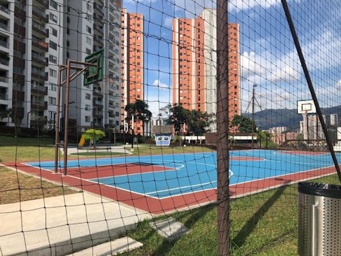 Apartamento de 2 alcobas en venta en Pan De Azucar, Sabaneta, 68 m² · foto 13 de 16
