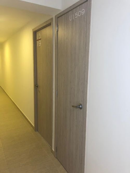 Apartamento de 2 alcobas en venta en Pan De Azucar, Sabaneta, 68 m² · foto 15 de 16