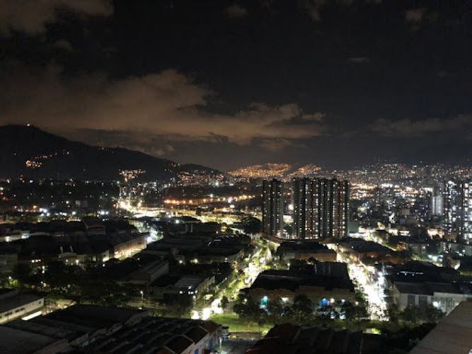 Apartamento de 2 alcobas en venta en Pan De Azucar, Sabaneta, 68 m² · foto 16 de 16