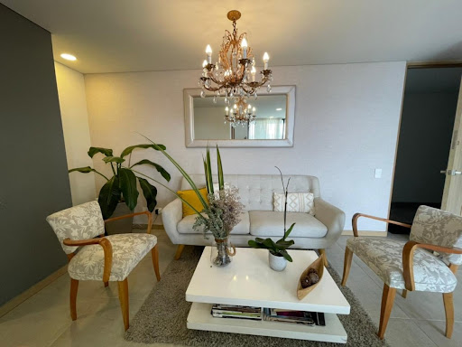 Apartment for sale in Altos del poblado, Medellín 5