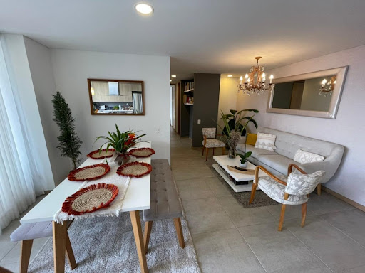 Apartamento en venta en Altos Del Poblado, Medellín · foto 6 de 21