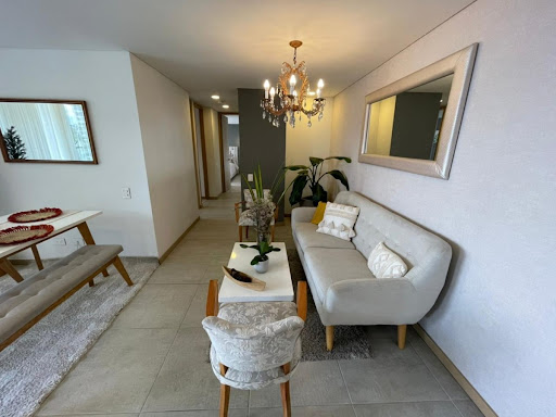 Apartamento en venta en Altos Del Poblado, Medellín · foto 9 de 21