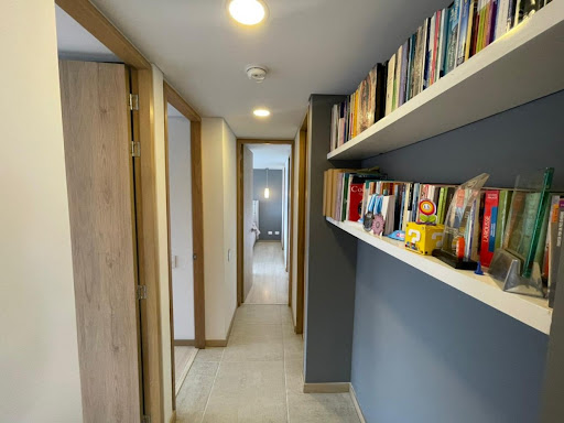 Apartamento en venta en Altos Del Poblado, Medellín · foto 11 de 21
