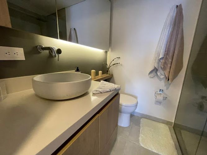 Apartamento en venta en Altos Del Poblado, Medellín · foto 16 de 21