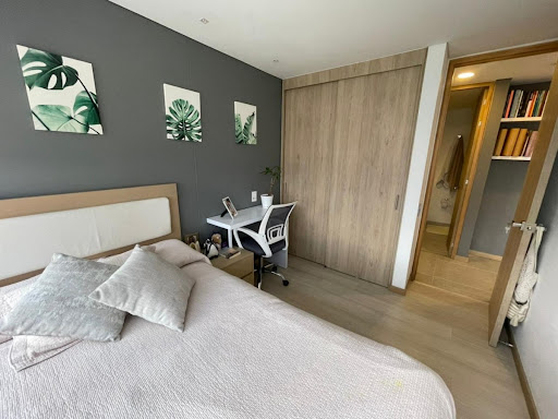 Apartamento en venta en Altos Del Poblado, Medellín · foto 19 de 21