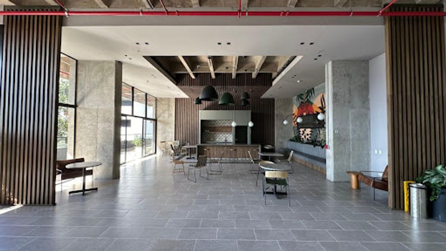Apartamento en venta en Altos Del Poblado, Medellín · foto 20 de 21