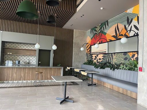 Apartamento en venta en Altos Del Poblado, Medellín · foto 21 de 21