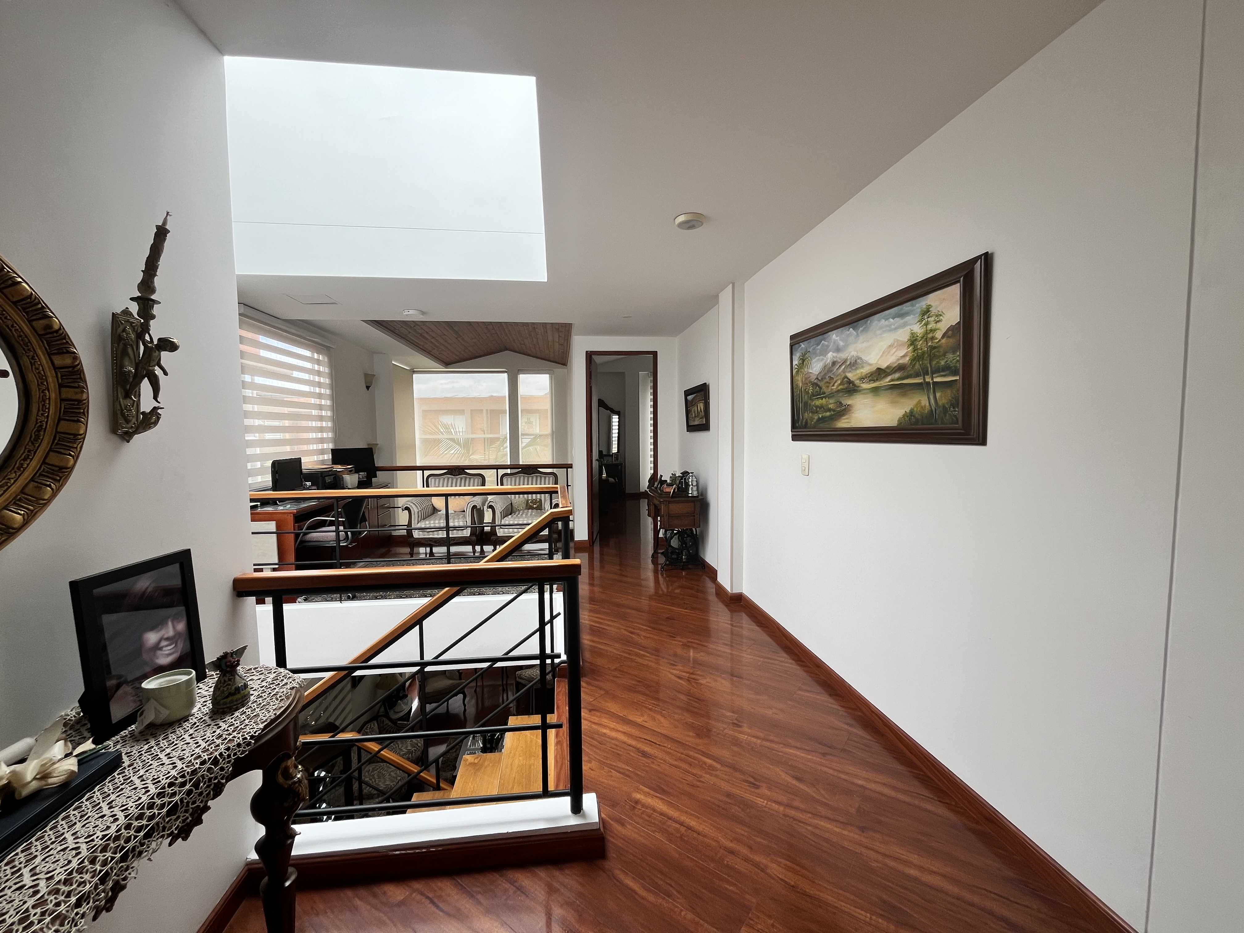 Casa en venta en Vda Chuntame, Cajicá · foto 2 de 24