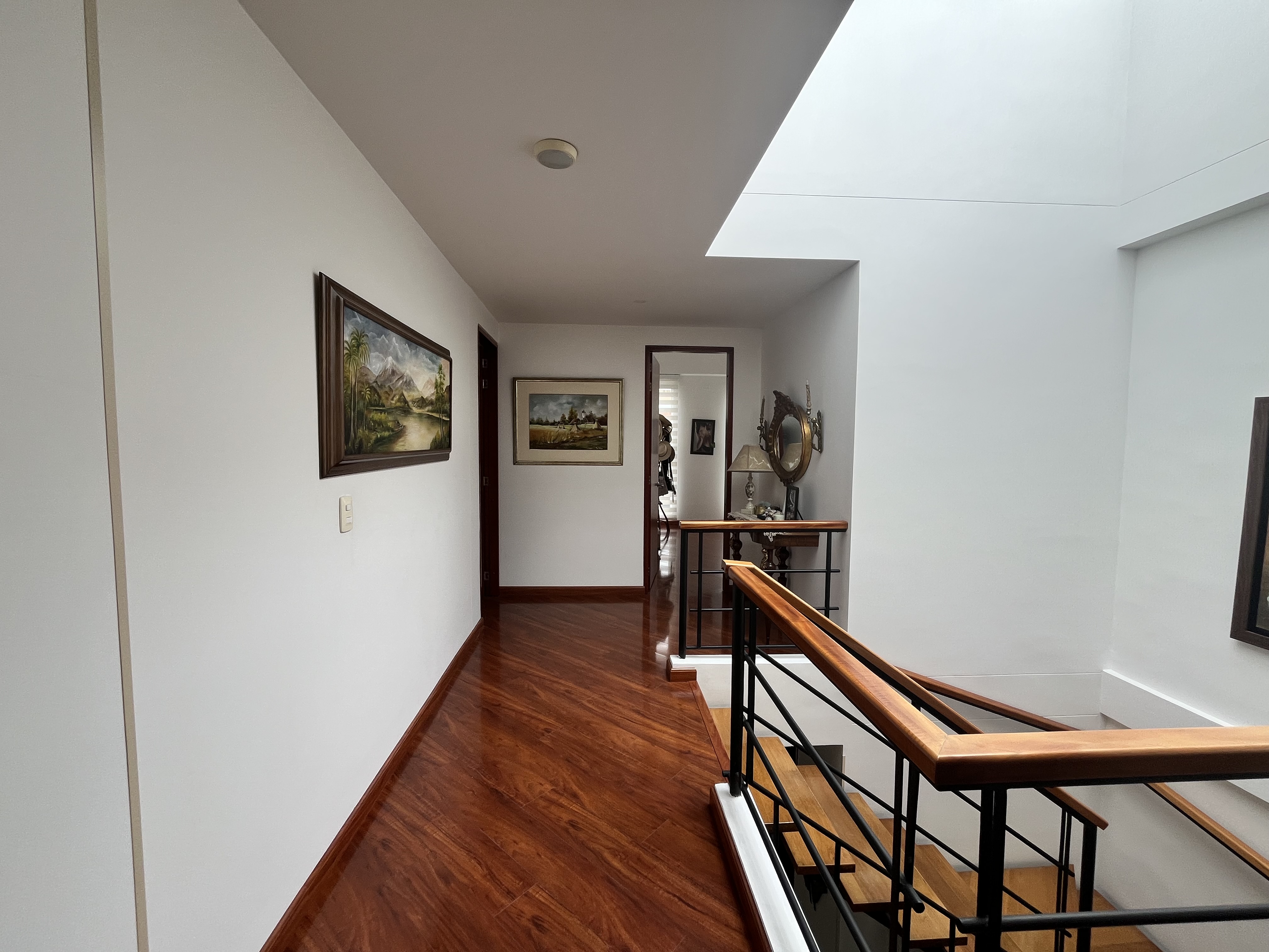 Casa en venta en Vda Chuntame, Cajicá · foto 3 de 24
