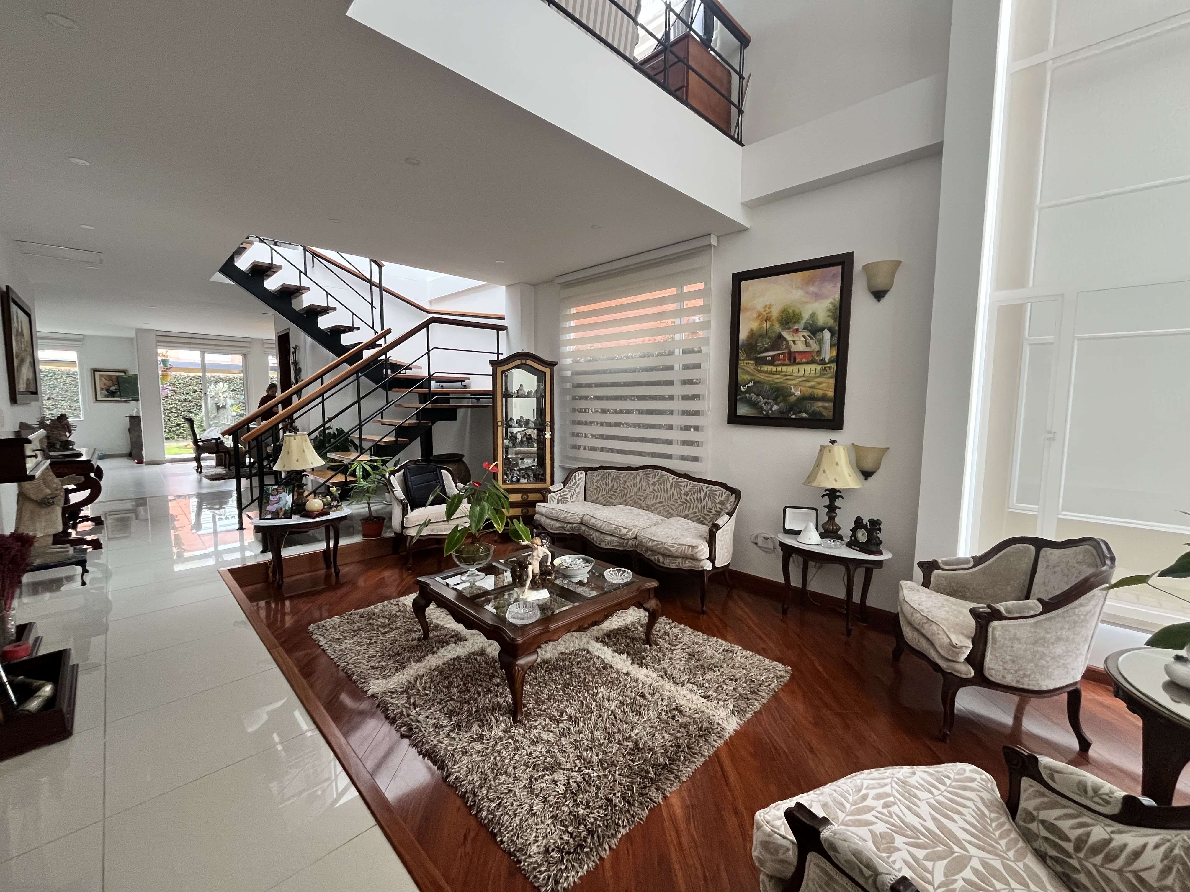Casa en venta en Vda Chuntame, Cajicá · foto 5 de 24