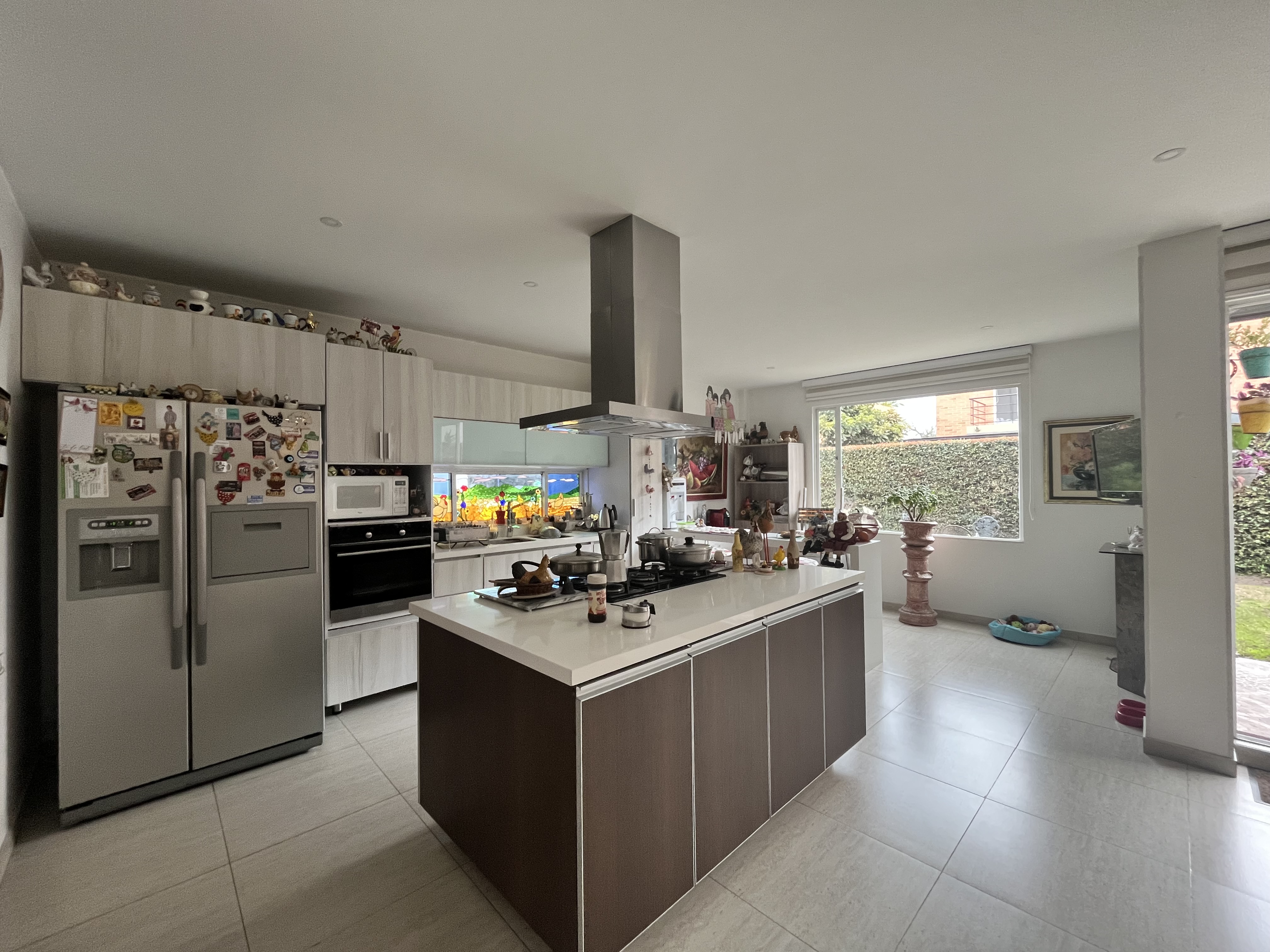 Casa en venta en Vda Chuntame, Cajicá · foto 7 de 24