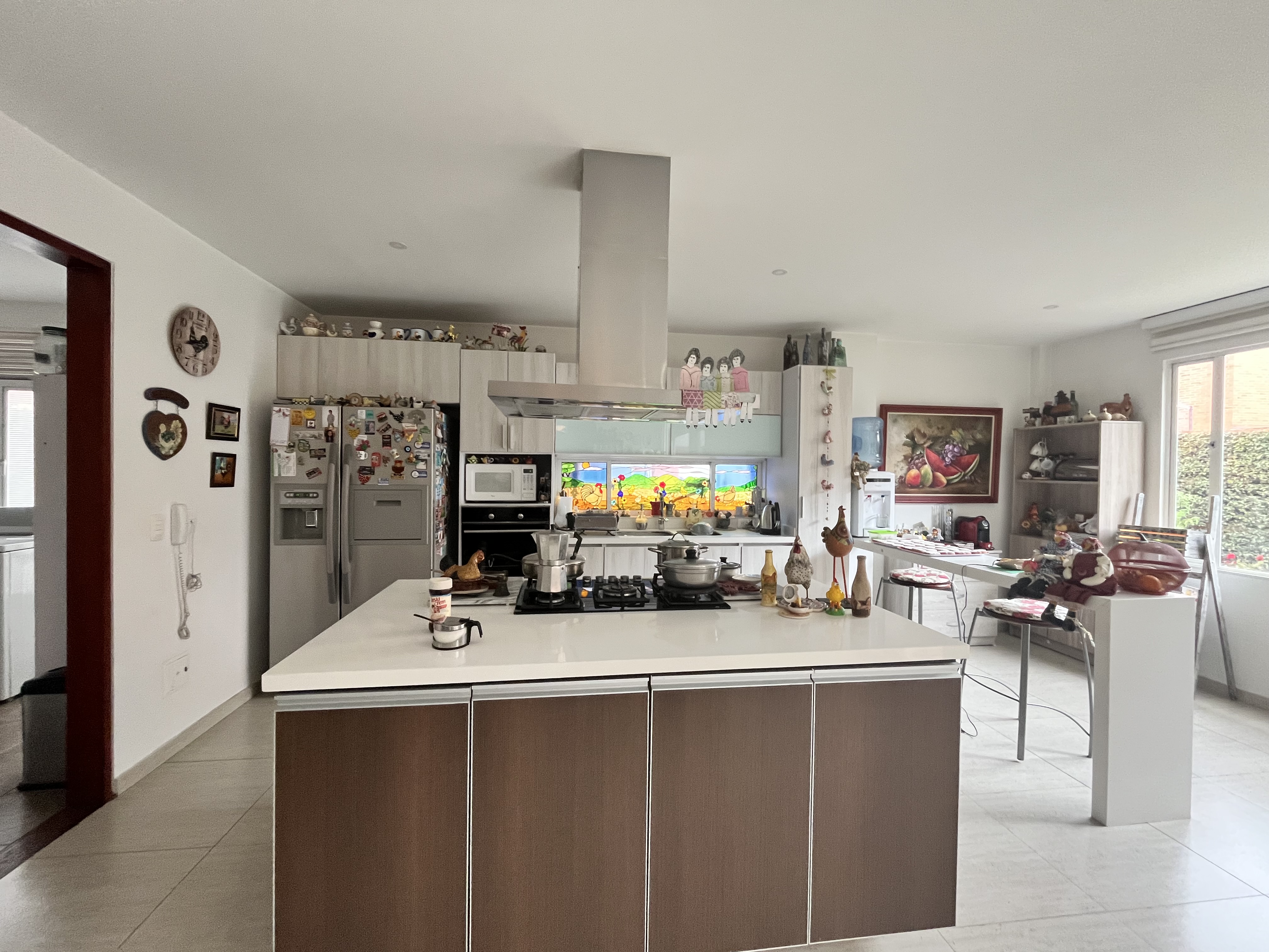 Casa en venta en Vda Chuntame, Cajicá · foto 8 de 24