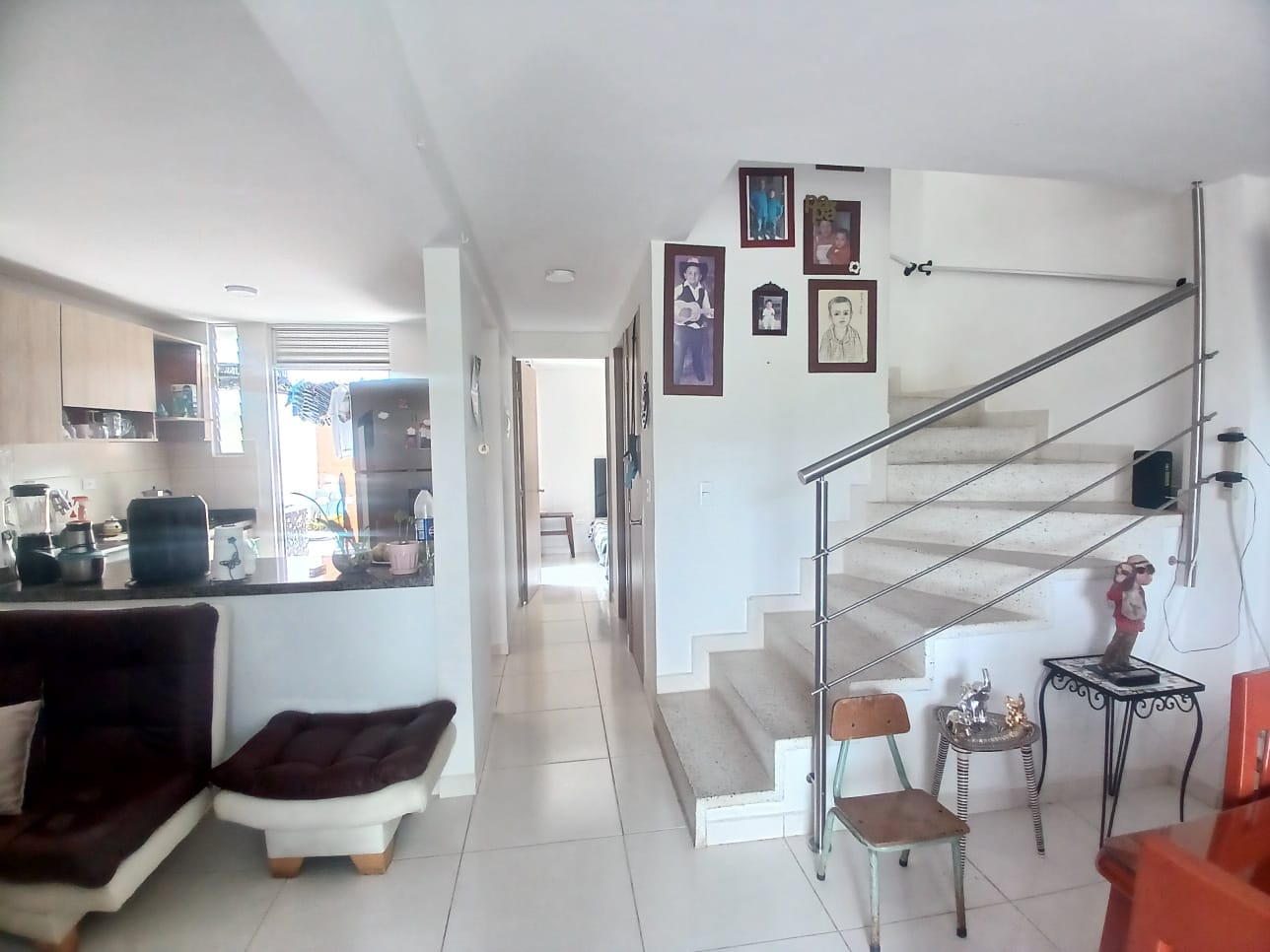 Casa en venta en Galicia, Pereira · foto 3 de 12