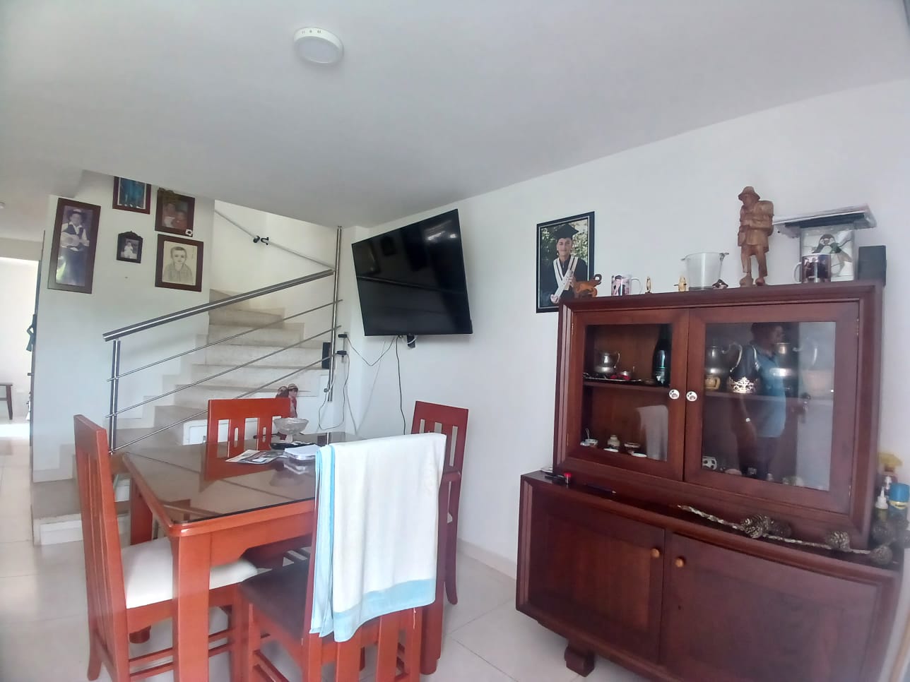 Casa en venta en Galicia, Pereira · foto 2 de 12