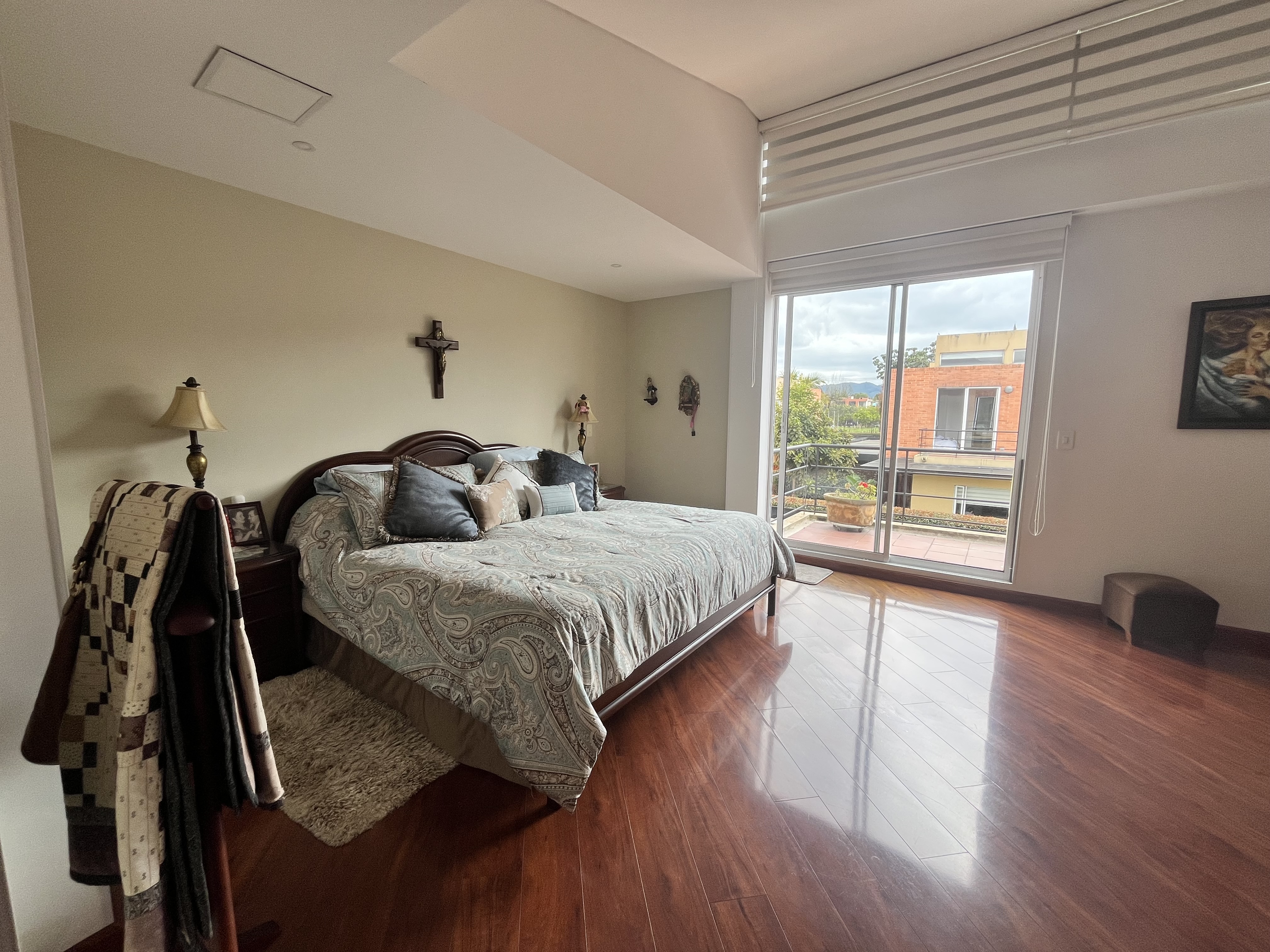 Casa en venta en Vda Chuntame, Cajicá · foto 16 de 24
