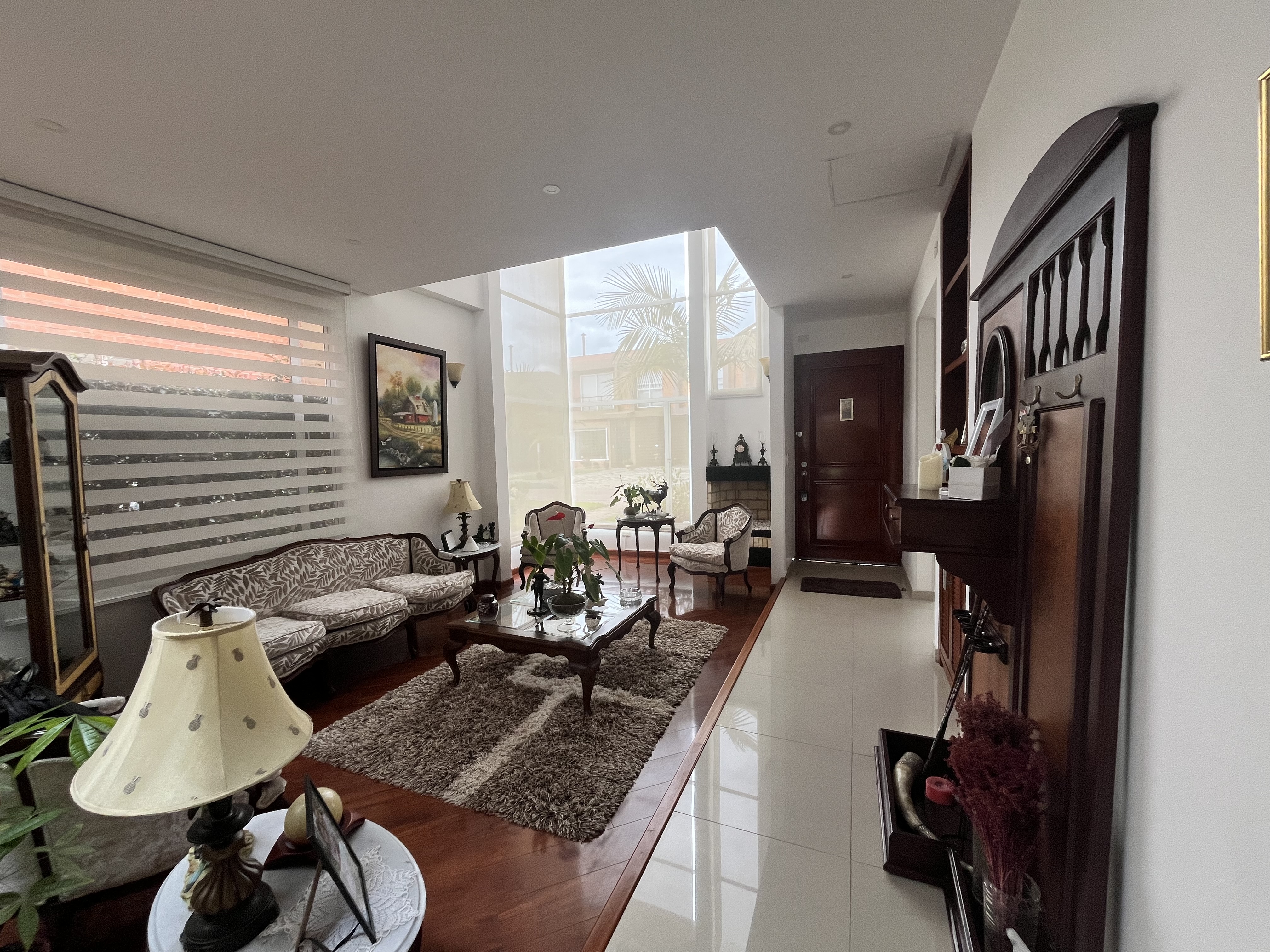 Casa en venta en Vda Chuntame, Cajicá · foto 19 de 24