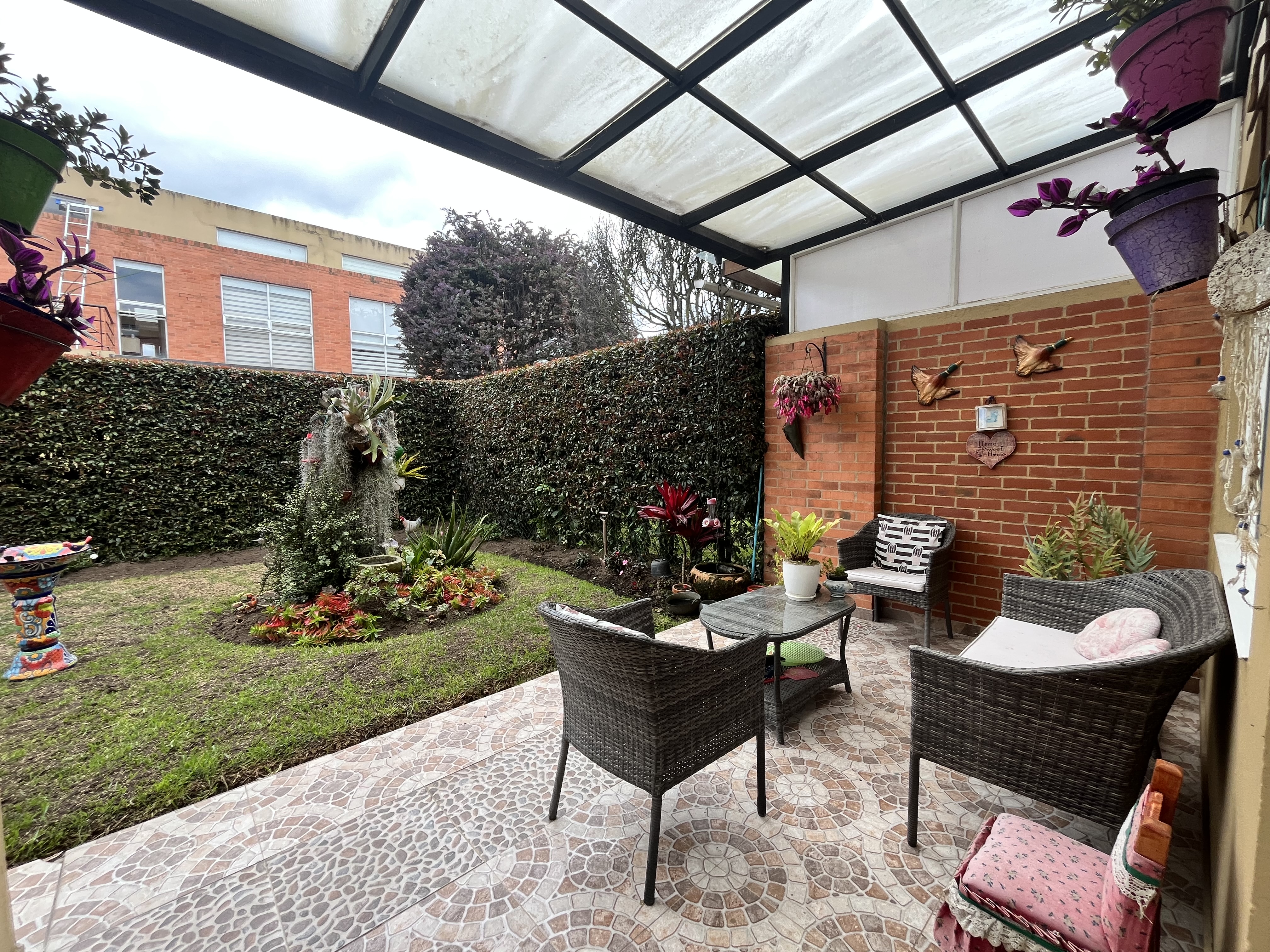 Casa en venta en Vda Chuntame, Cajicá · foto 23 de 24