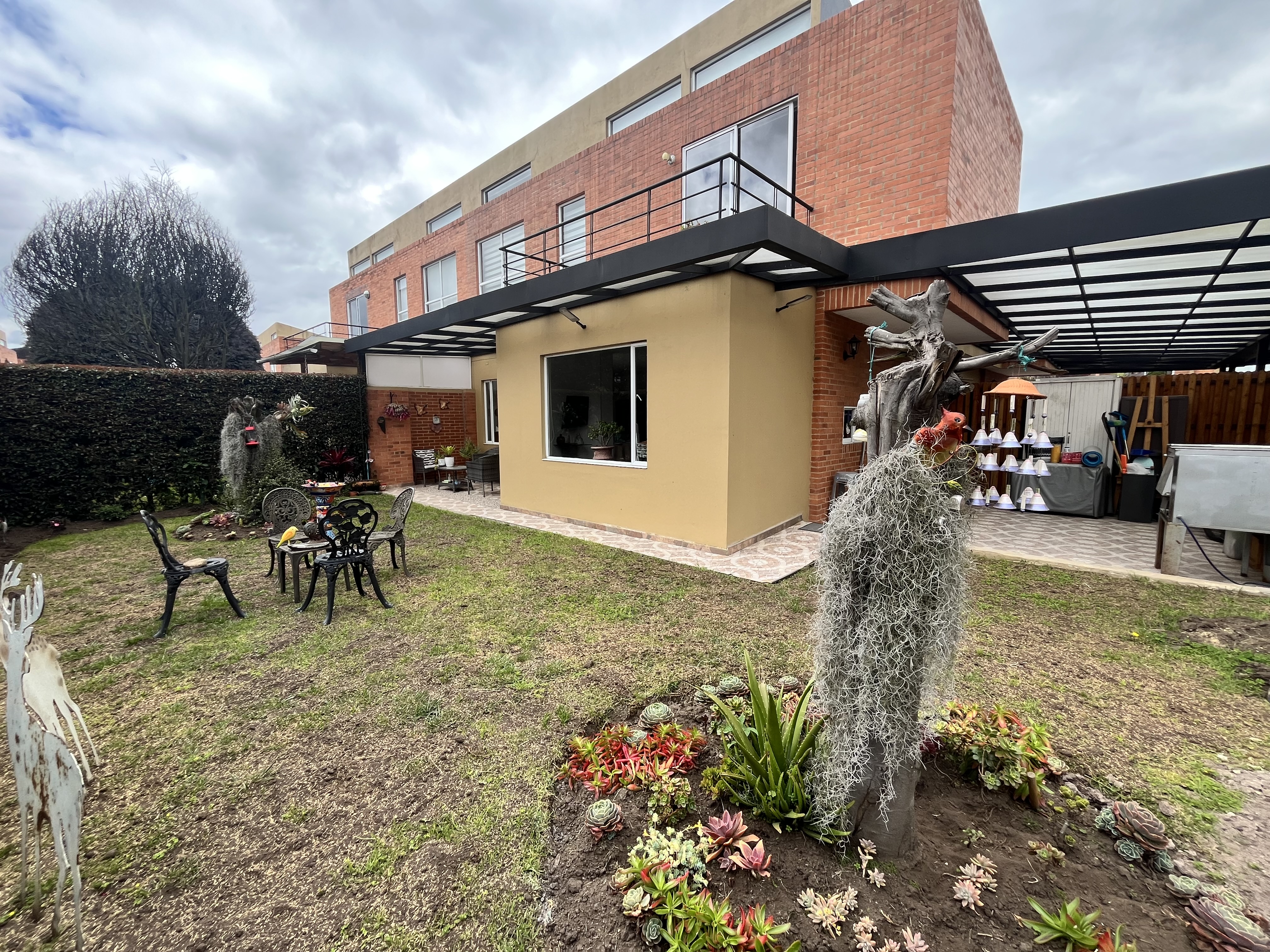 Casa en venta en Vda Chuntame, Cajicá · foto 24 de 24