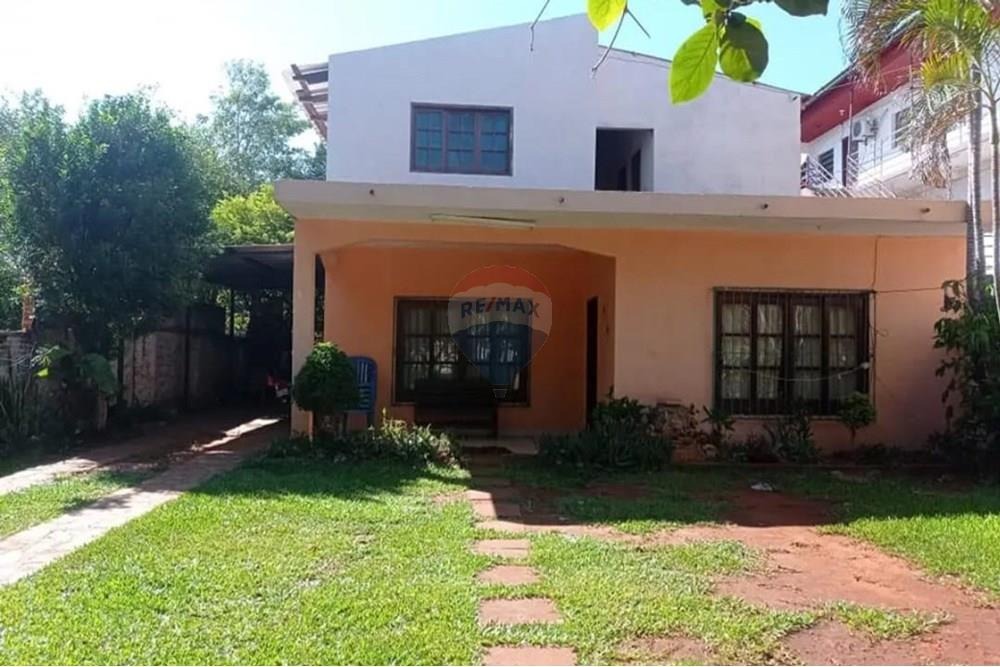 TERRENO EN LUQUE - CUARTO BARRIO EN VENTA! — foto 2