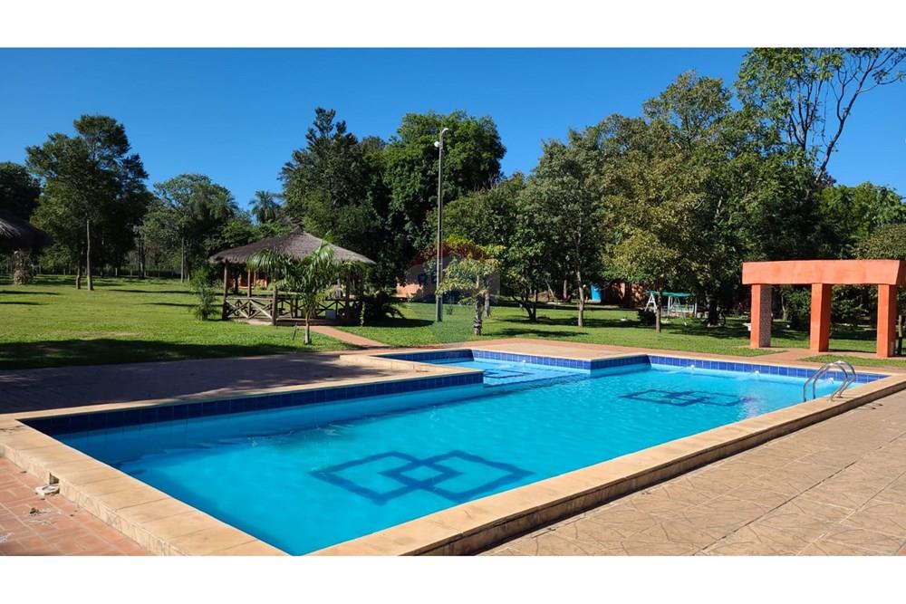 VENDO CASA QUINTA EN SAN BERNARDINO - BARRIO CRISTOBAL COLON — foto 2