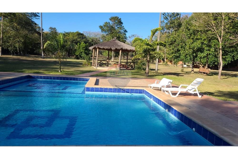 VENDO CASA QUINTA EN SAN BERNARDINO - BARRIO CRISTOBAL COLON — foto 3