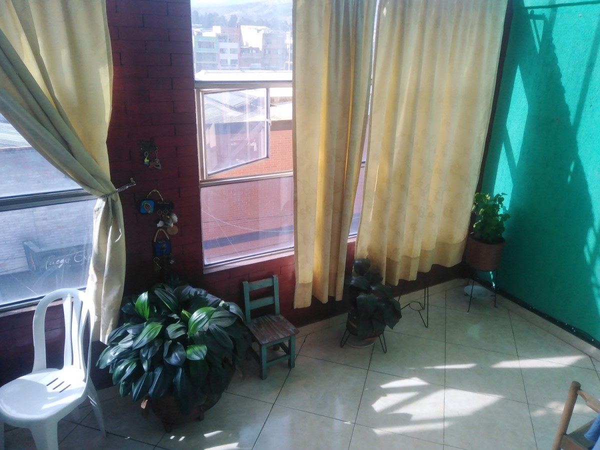 Casa en venta en Jose Antonio Galan, Bogotá · foto 7 de 22