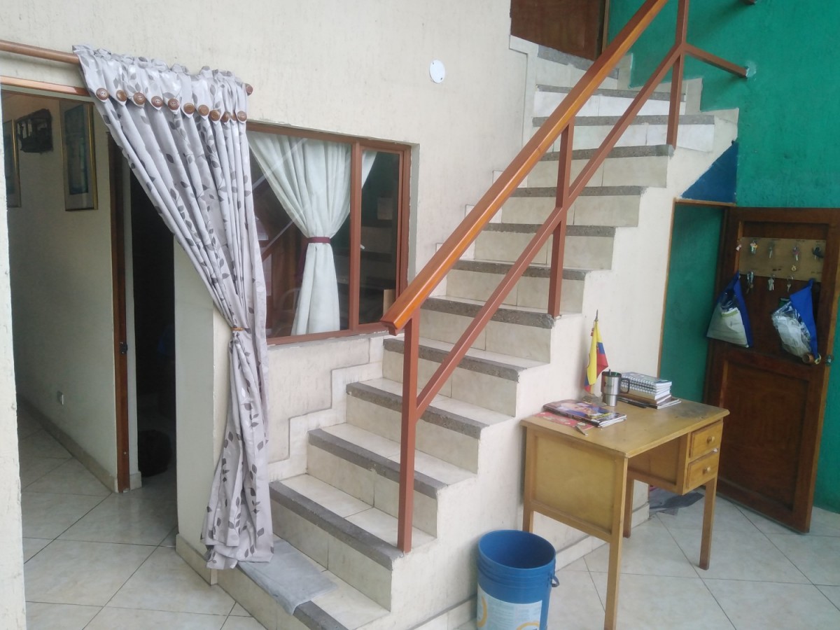 Casa en venta en Jose Antonio Galan, Bogotá · foto 8 de 22