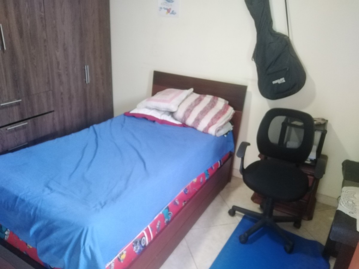 Casa en venta en Jose Antonio Galan, Bogotá · foto 14 de 22