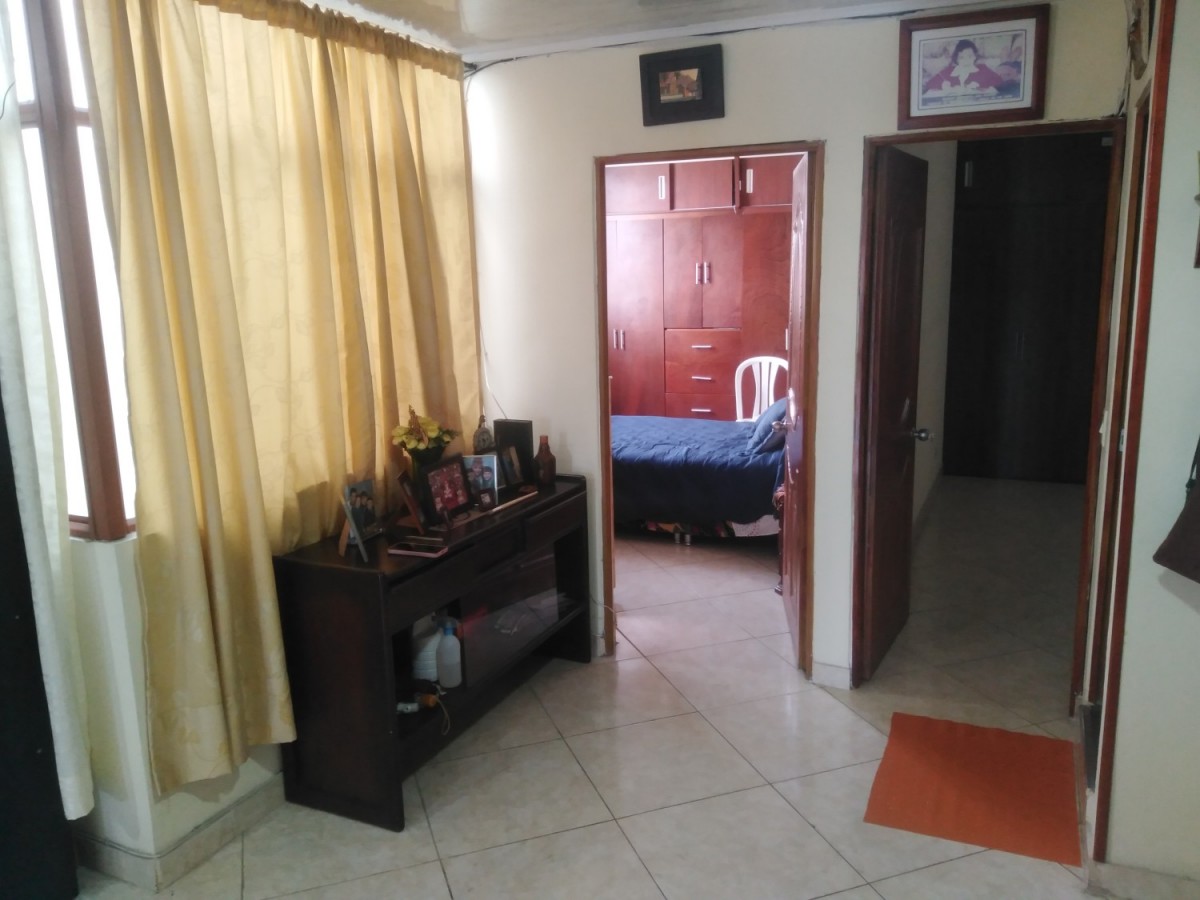 Casa en venta en Jose Antonio Galan, Bogotá · foto 17 de 22