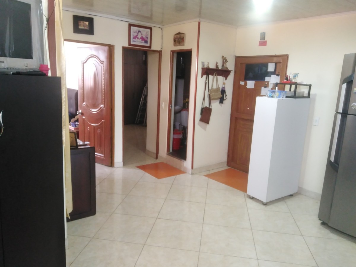 Casa en venta en Jose Antonio Galan, Bogotá · foto 18 de 22