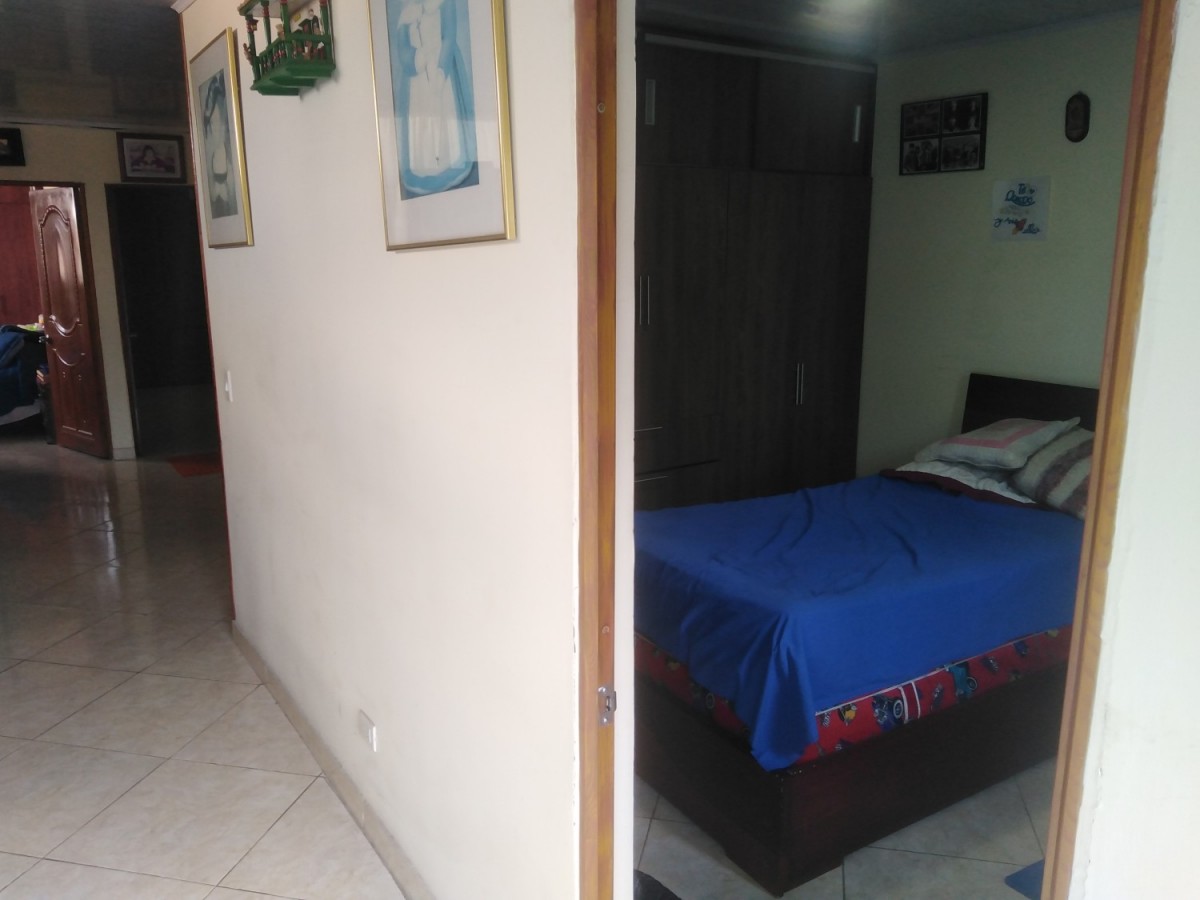 Casa en venta en Jose Antonio Galan, Bogotá · foto 20 de 22