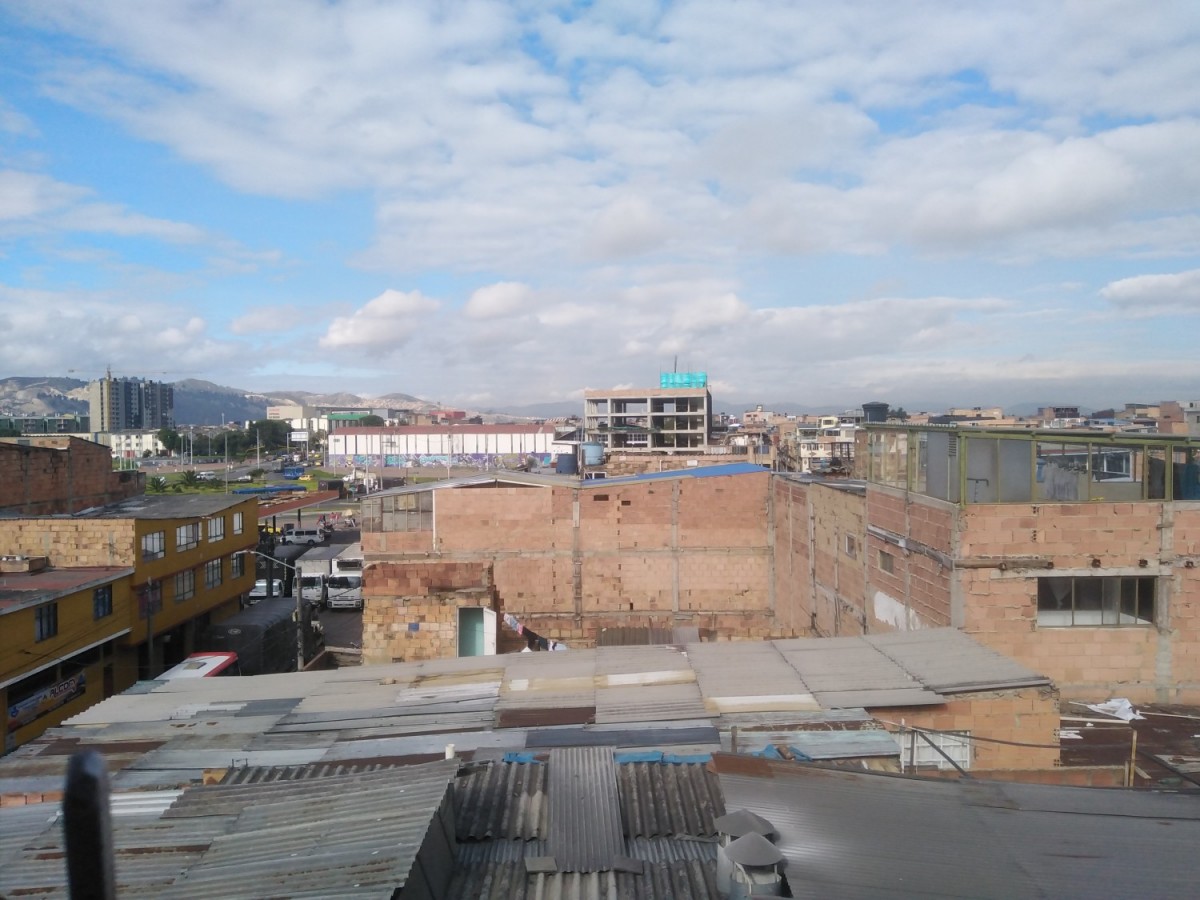 Casa en venta en Jose Antonio Galan, Bogotá · foto 21 de 22
